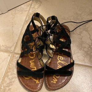 Sam Edelman sandals